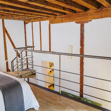 Apartamento Santa Clara Toledo Exterior foto